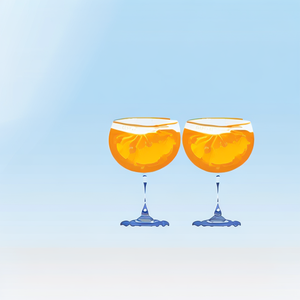 【FREE】"橙子汽水''