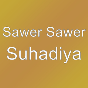 Suhadiya