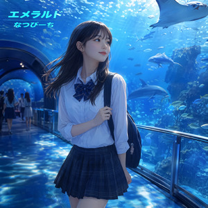 エメラルド