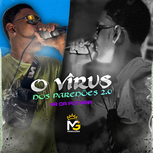 O VIRUS DOS PAREDÕES 2.0