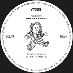 Premier Pas (Original Mix)