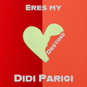 Eres My Destino (Modulator Bear Remix)