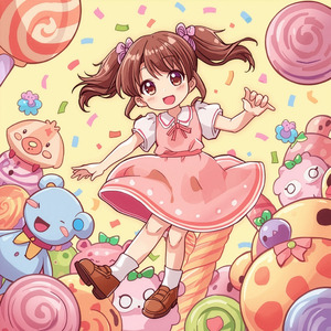 ぎゅんぎゅんワンダーランド