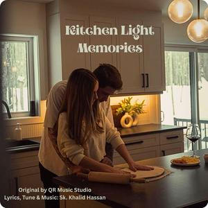 Kitchen Light Memories