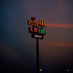 You should have a new life