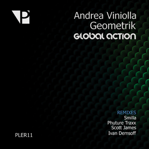 Global Action (Original Mix)
