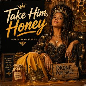 Take Him, Honey