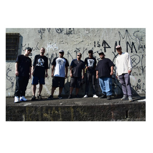 Cypher Lapidando Talento: 1° Ato