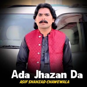 Ada Jhazan Da