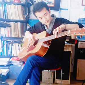 钢琴系列-独奏曲目1号