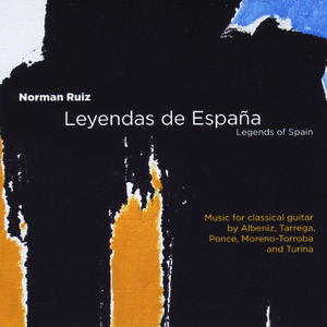 Sonatina Meridional: II. Copla