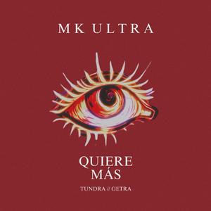 Quiere mas (feat. GETRA)