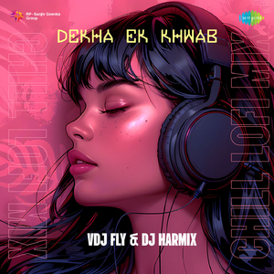 Dekha Ek Khwab - Chill Lofi Mix