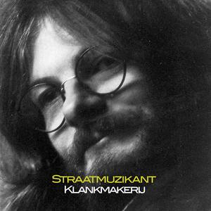 Straatmuzikant