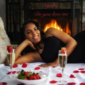 Do You Love Me (feat. Christionne) (Radio Edit)