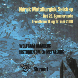 Kæm Ska Sett Standarn for God Metallurgi?