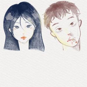 东升西落(Prod by UNIVERSE 444)