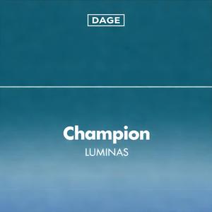Champion (feat. Luminas)