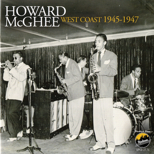 Intro/Night Mist (Theme)