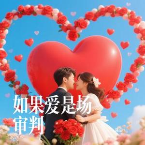 如果爱是场审判