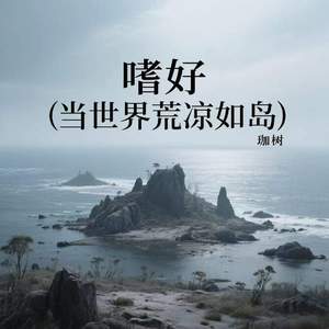 嗜好 (当世界荒凉如岛)