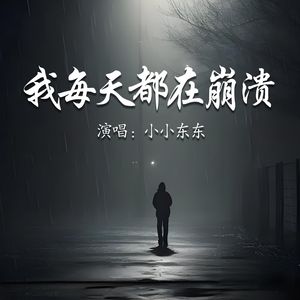 我每天都在崩溃