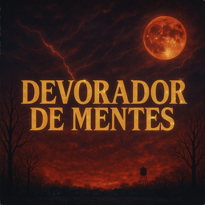 Devorador de Mentes