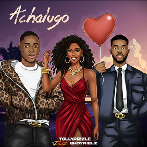 Achalugo