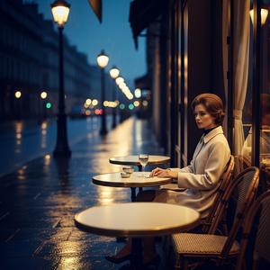 Une lettre jamais envoyée