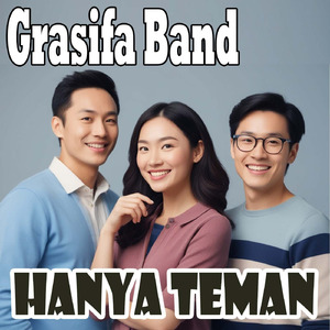 Hanya Teman