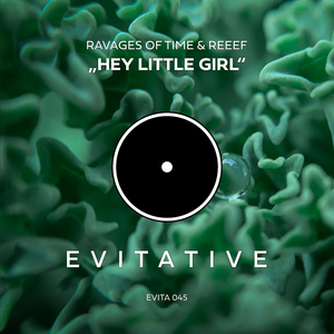 Hey Little Girl (REEEF Remix)