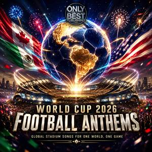 Rise of the East (Asia & Middle East World Cup 2026 Anthem)