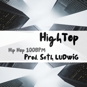 Hightop (Instrumental)