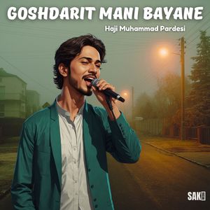 Goshdarit Shoma Qissaye