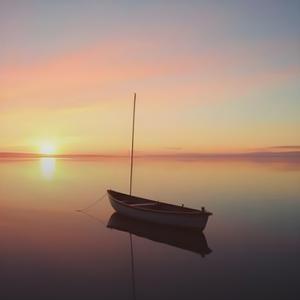 Der Fischer vom Bodensee