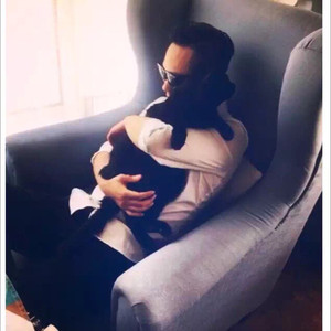 咱是爷们儿 (DJ 阿若版)