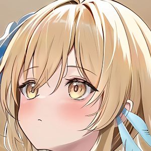 【Ai荧】鲁冰花