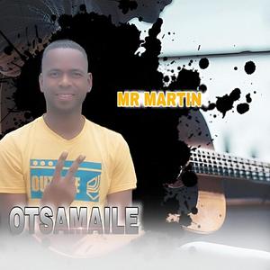 Otsamaile