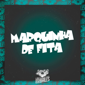 Marquinha de Fita
