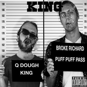 King (Puff Puff Pass)