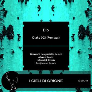 Otaku 003 (Banjhaman Remix)