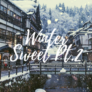 冬季恋歌Pt.2(Prod.K.Ray)