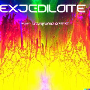 EXHILARATED JOY