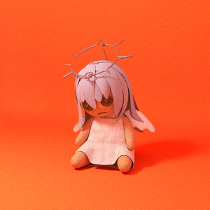 Shokuzai (feat. Yui Katsuragi)