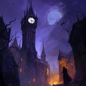 The Clocktower’s Call