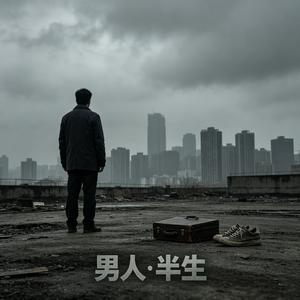 四月的雨