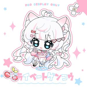 【原神全角色生日翻填】把回忆拼好给你