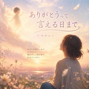 ありがとうって言える日まで