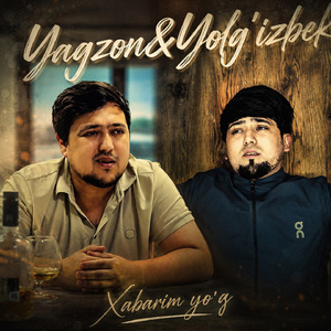 Xabarim yo'q