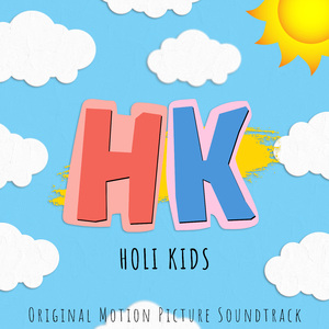 Holi Kids (From Holi Kids Soundtrack)